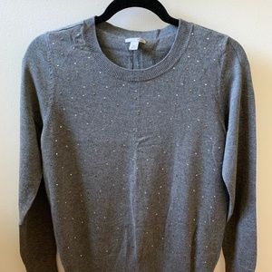 Halogen sweatshirt